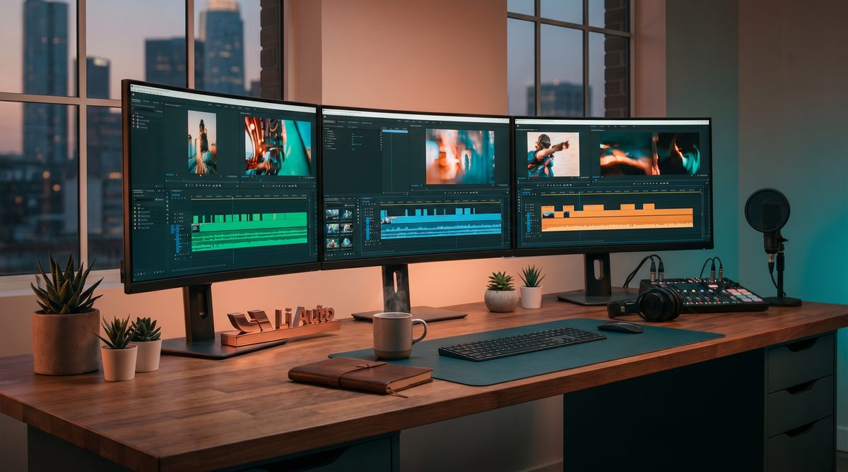 麻豆视频剪辑教程